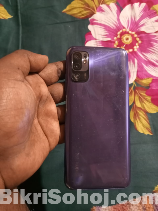 Redmi not 10 5g